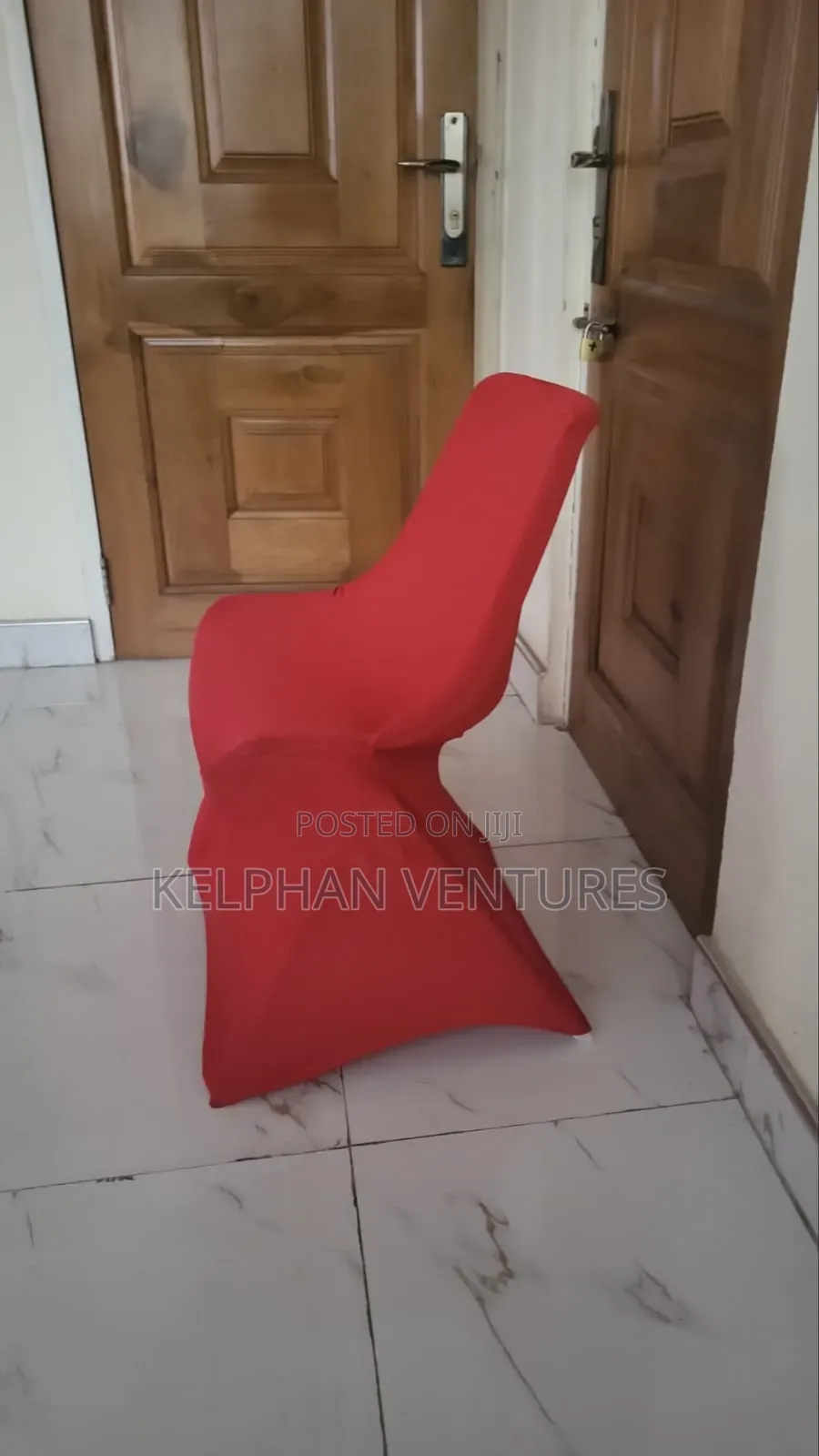 Chair Covers