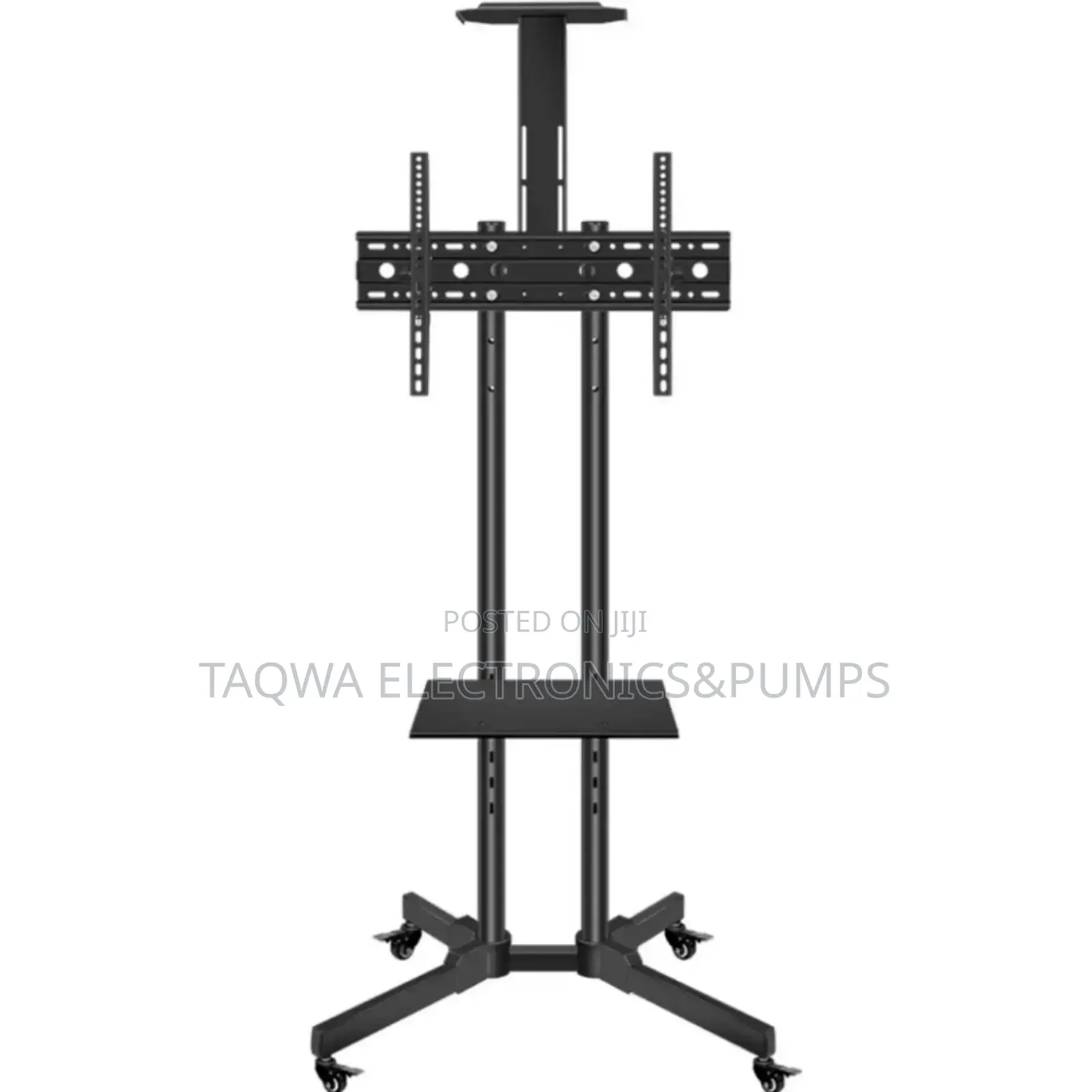 Mountingfrom 32-70 Inch Mobile Tv Stand