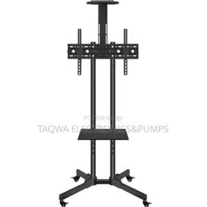 Mountingfrom 32-70 Inch Mobile Tv Stand