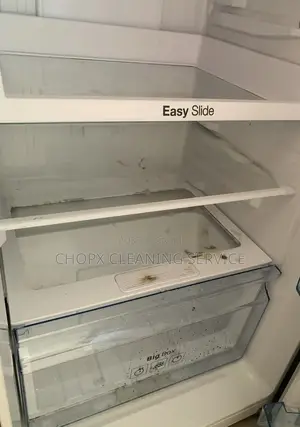 We Clean Even When You’Re Home!