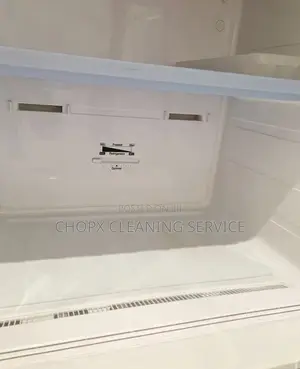 We Clean Even When You’Re Home!