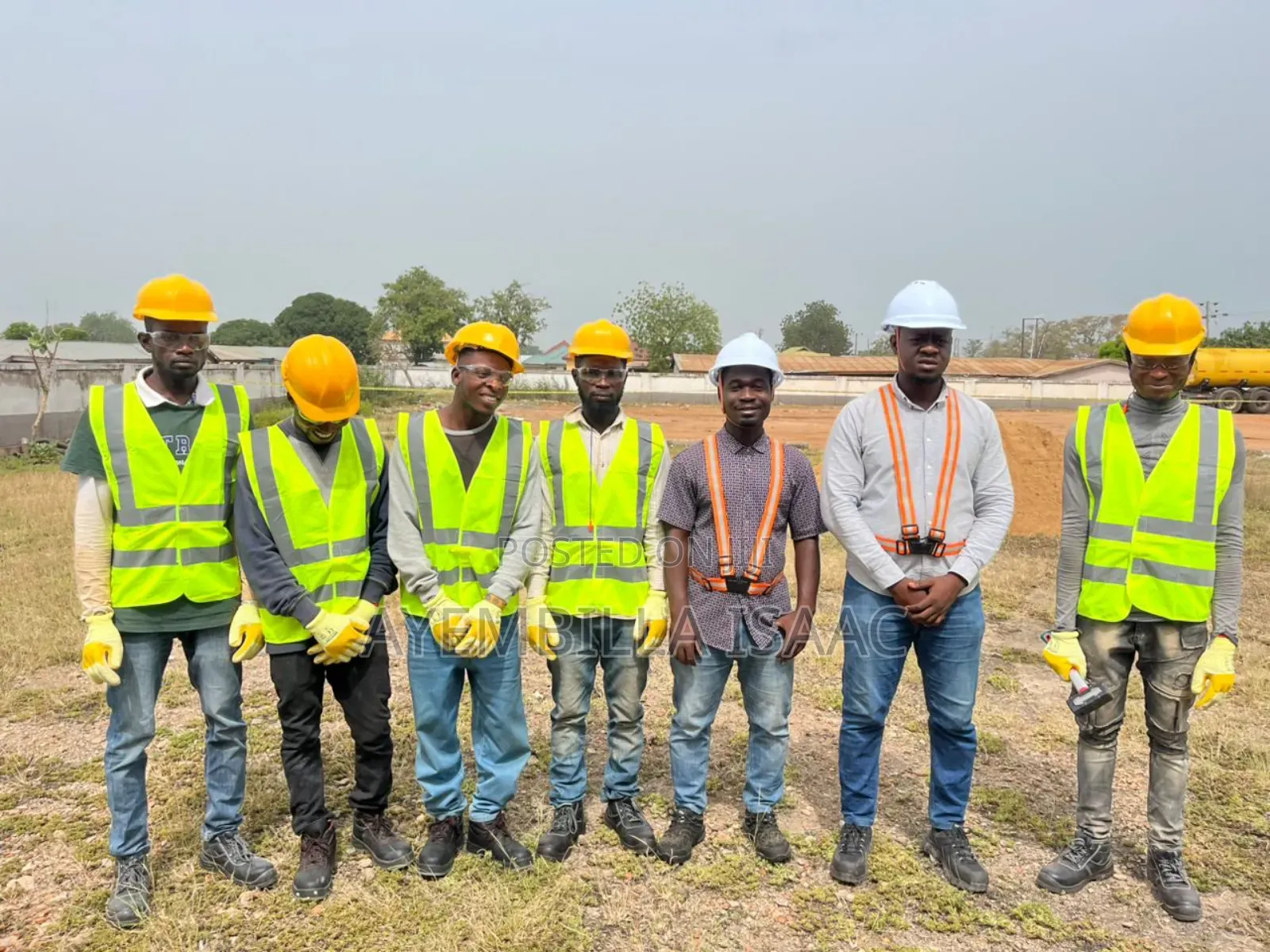 Construction Companies
