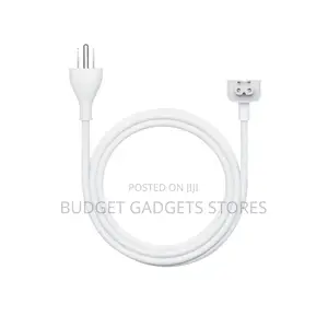 Apple Power Adapter Extension Cable