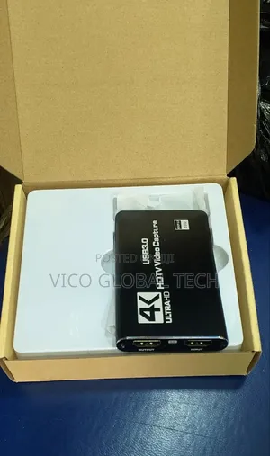 Usb 3.0 Hdmi Video Capture Card 
