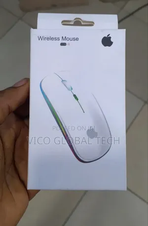 Apple Wireless Mouse