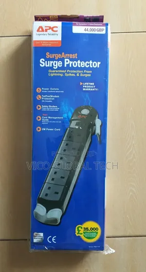 Apc Extension Board 5way