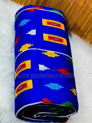 High Quality Kente Cloths for Men