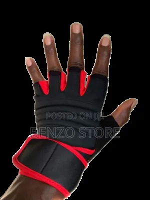 Ride Ready Hand Gloves, Gym and Military Gloves