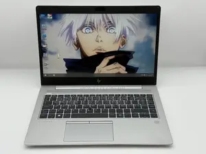 Laptop HP EliteBook 745 G6 8GB AMD Ryzen 3 SSD 256GB