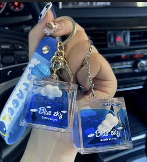 Morden Key Holders