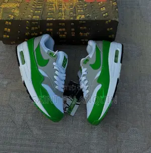 Nike Patta X Airmax