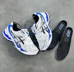 Asics Gel Sneakers