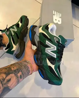 New Balance 9060 Sneakers