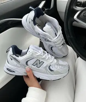 Nw Balance Trainers