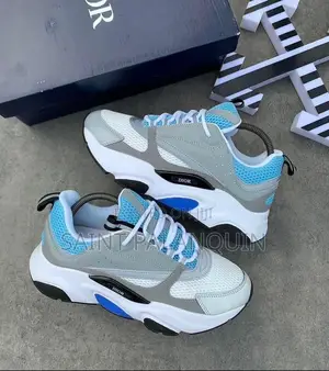 Dior Unisex Sneakers
