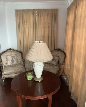 Your Spotless Sanctuary Awaits!