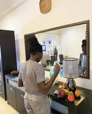 Because Your Space Deserves to Shine