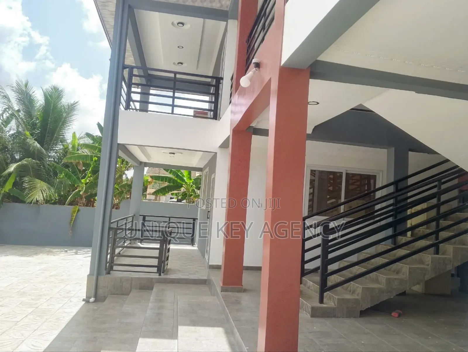 3bdrm Apartment in Unique Key Agency, West Legon for rent