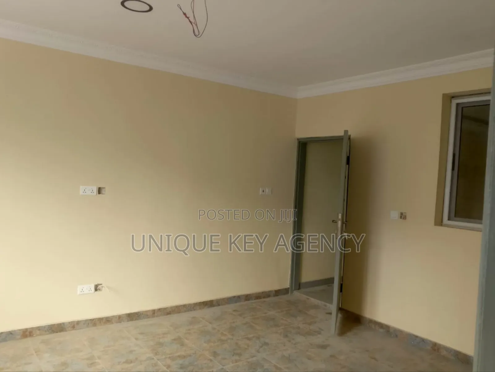 3bdrm Apartment in Unique Key Agency, West Legon for rent
