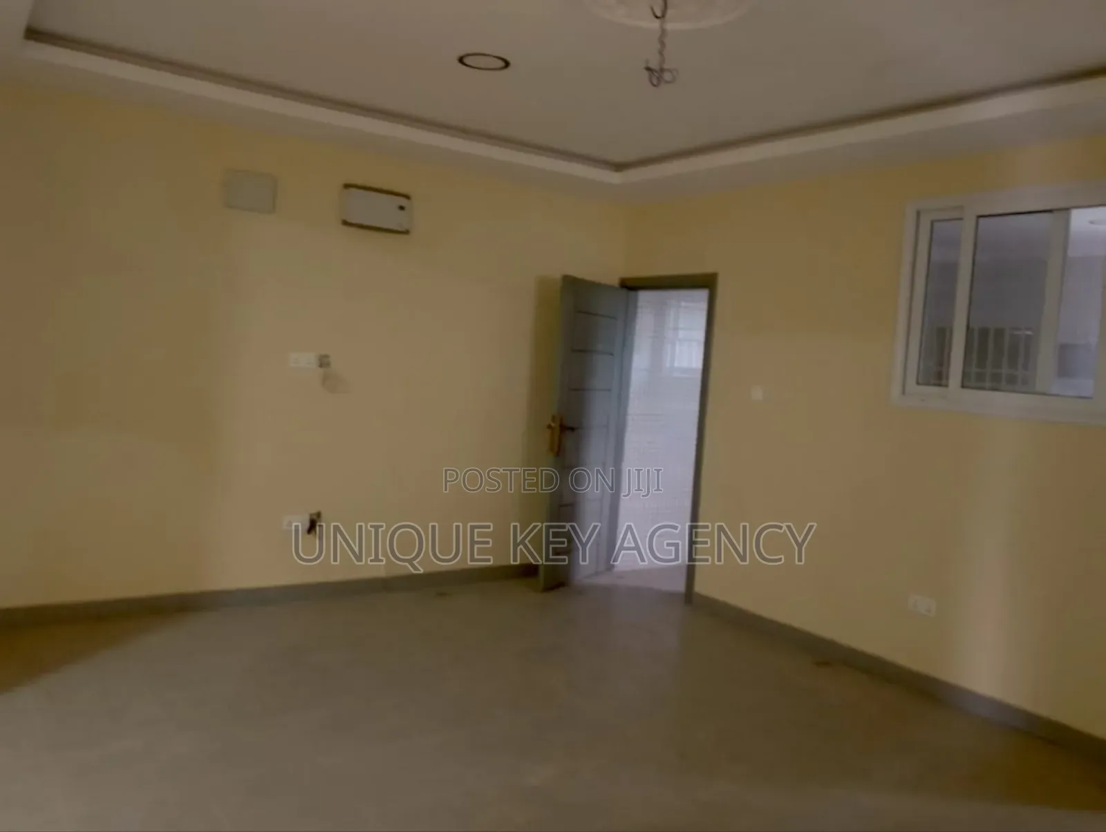 3bdrm Apartment in Unique Key Agency, West Legon for rent