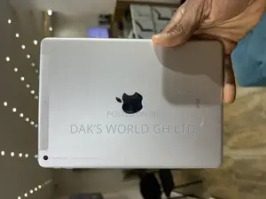 Apple iPad 9.7 128 GB