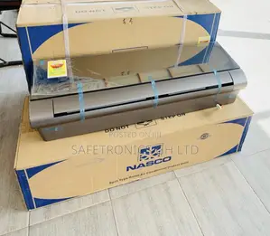 Get High Density Nasco 1.5 Hp R410a Vertu Plus Mirror