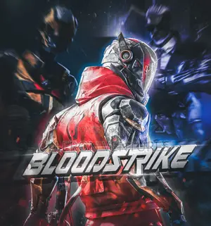 Blood Strike Top Up