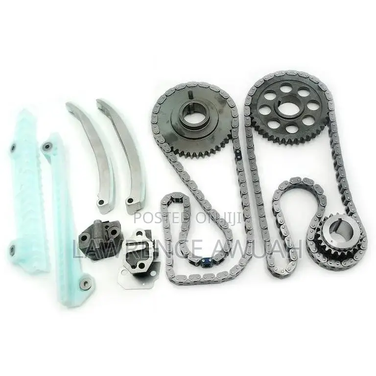 Ford F150 Timing Chain Kit