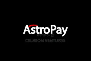 Astropay Gift Card Available