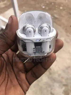 Preowned JBL Tune Flex Earbuds in Stock