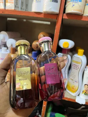 Mosuf Perfume 50ml
