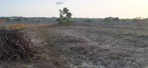 Excellent Demarcation> Registered Land at Prampram Beach Lane