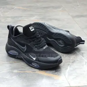 Nike Zoom Winflow V2 Sneaker