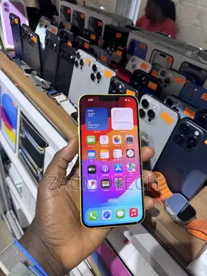 Apple iPhone 14 Plus 128 GB Yellow