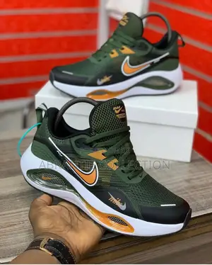 Nike Air Max Winflow Sneaker