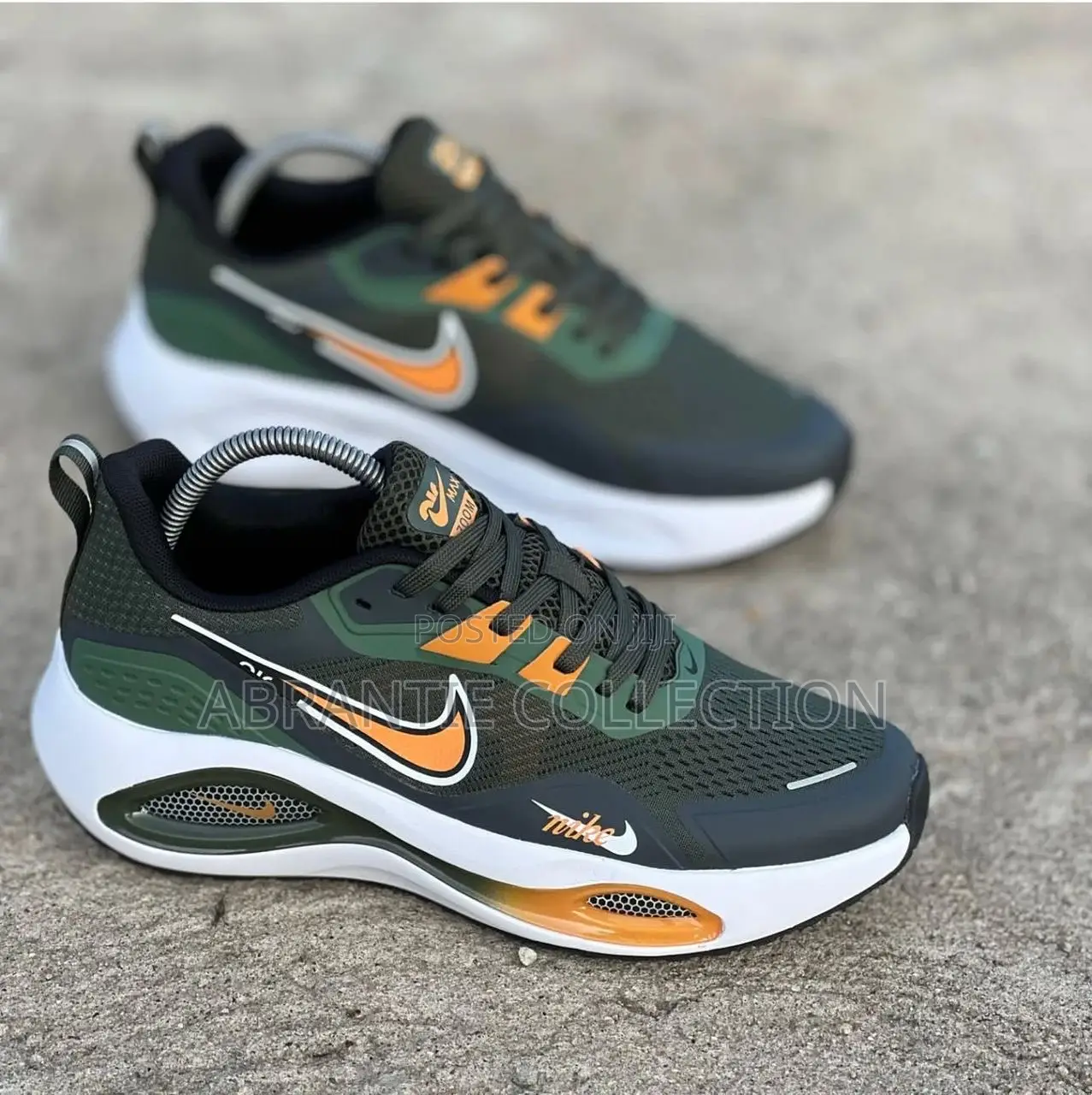 Nike Air Max Winflow Sneaker