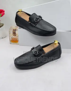 Men’S Loafer Shoes