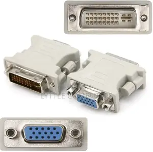 Dvi to Vga Converter