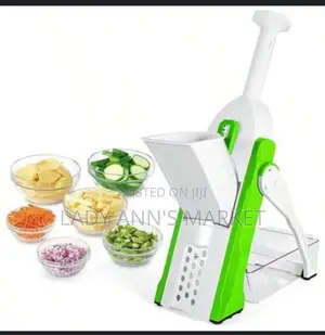 Mandolin Slicer
