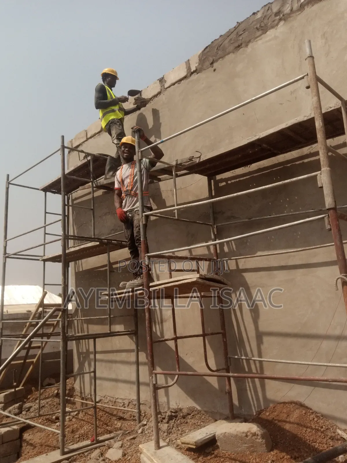 Construction Companies