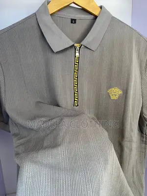 Classic T-shirt Tops For Men