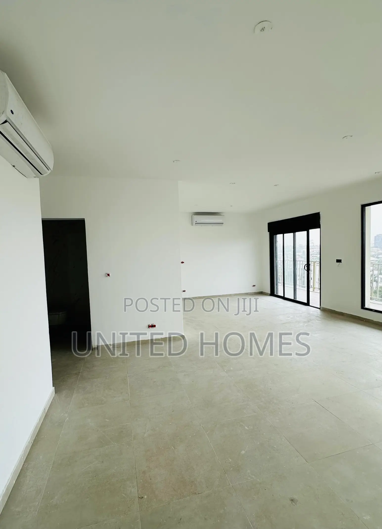 Furnished 2bdrm Apartment in Dzorwulu for rent