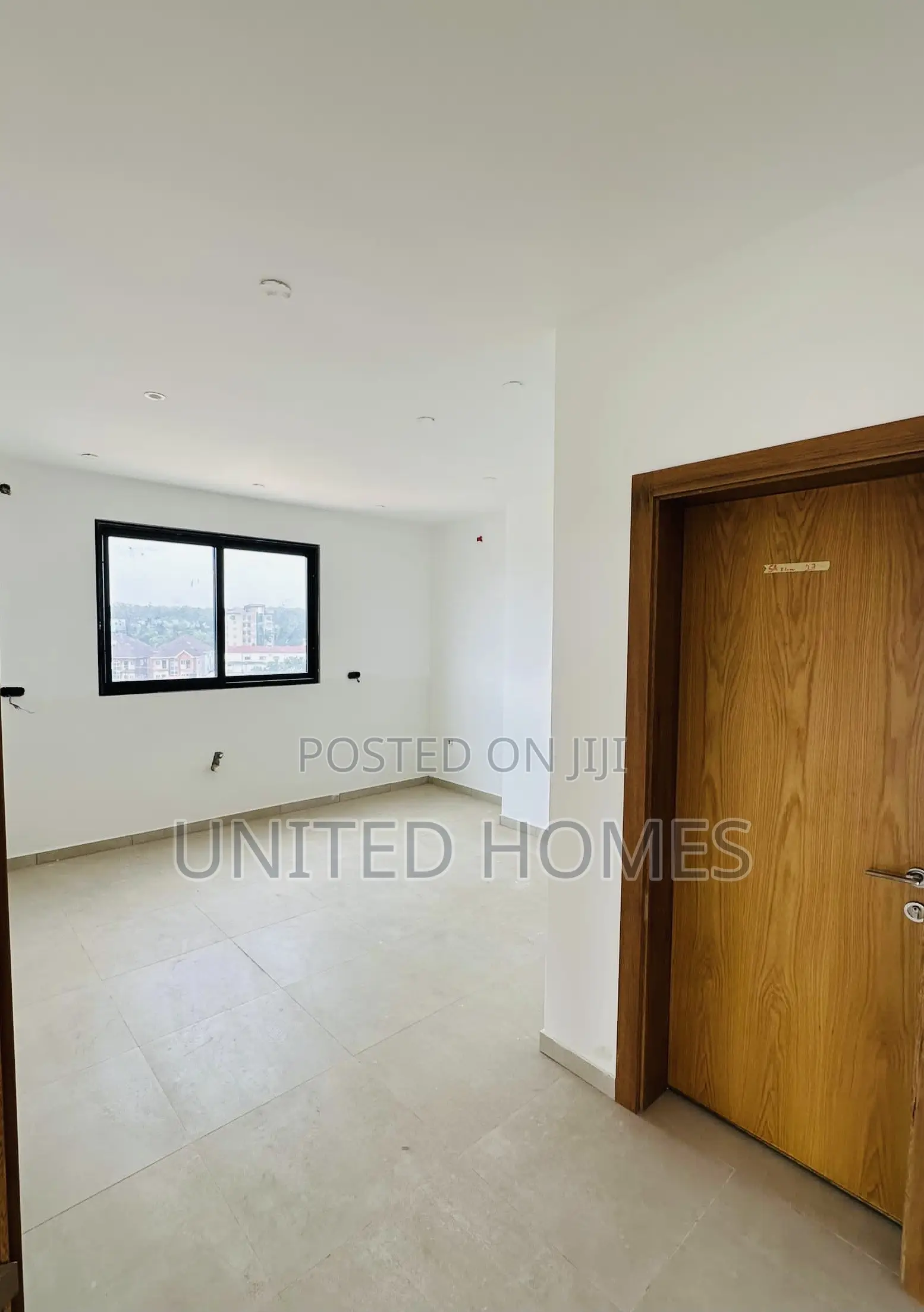 Furnished 2bdrm Apartment in Dzorwulu for rent