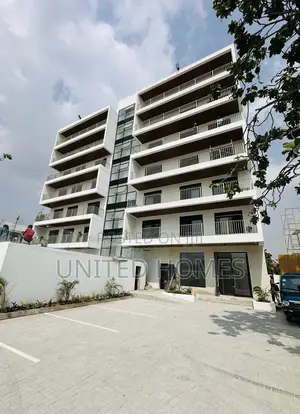Furnished 2bdrm Apartment in Dzorwulu for rent
