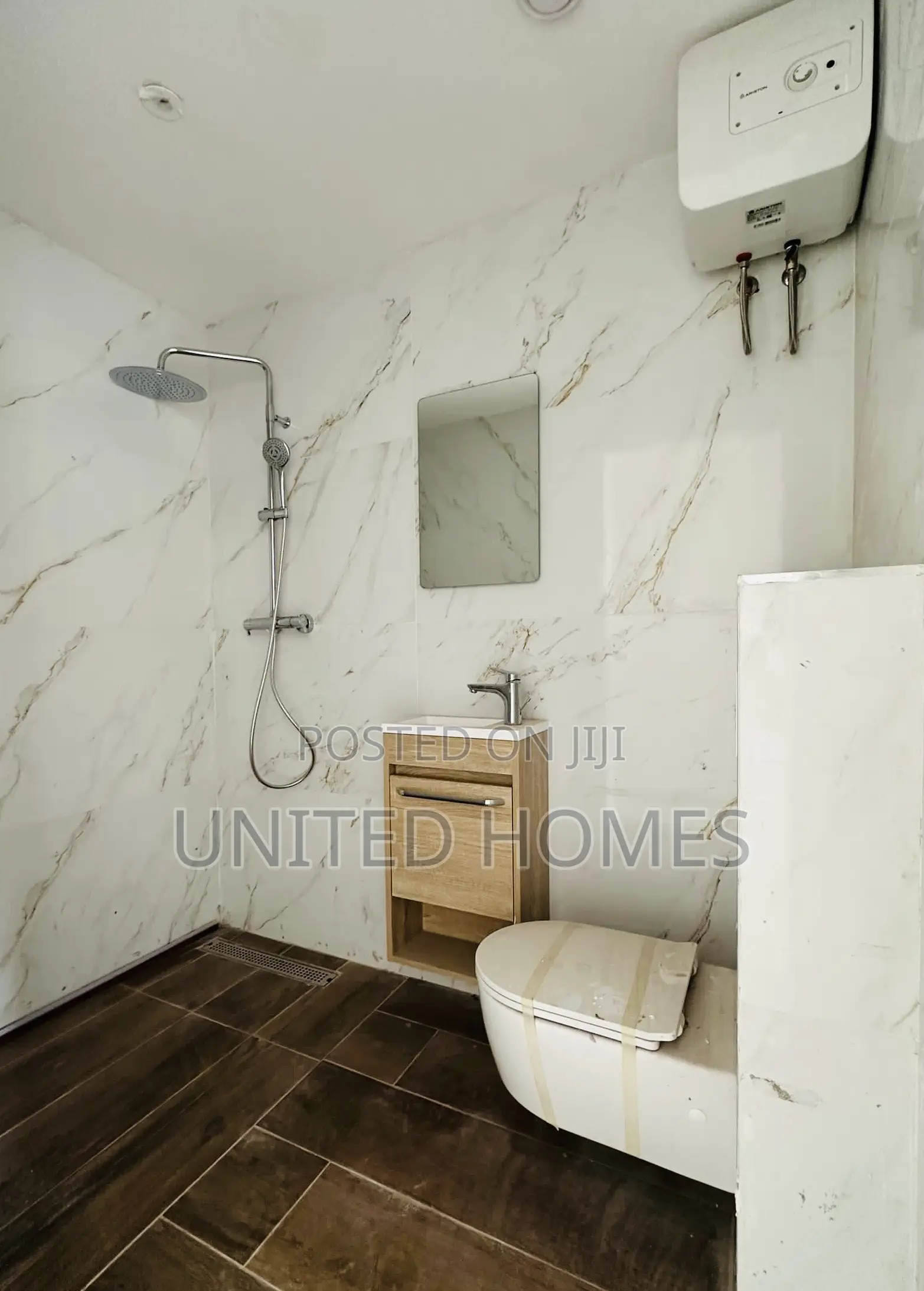 Furnished 2bdrm Apartment in Dzorwulu for rent