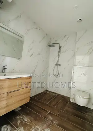 Furnished 2bdrm Apartment in Dzorwulu for rent