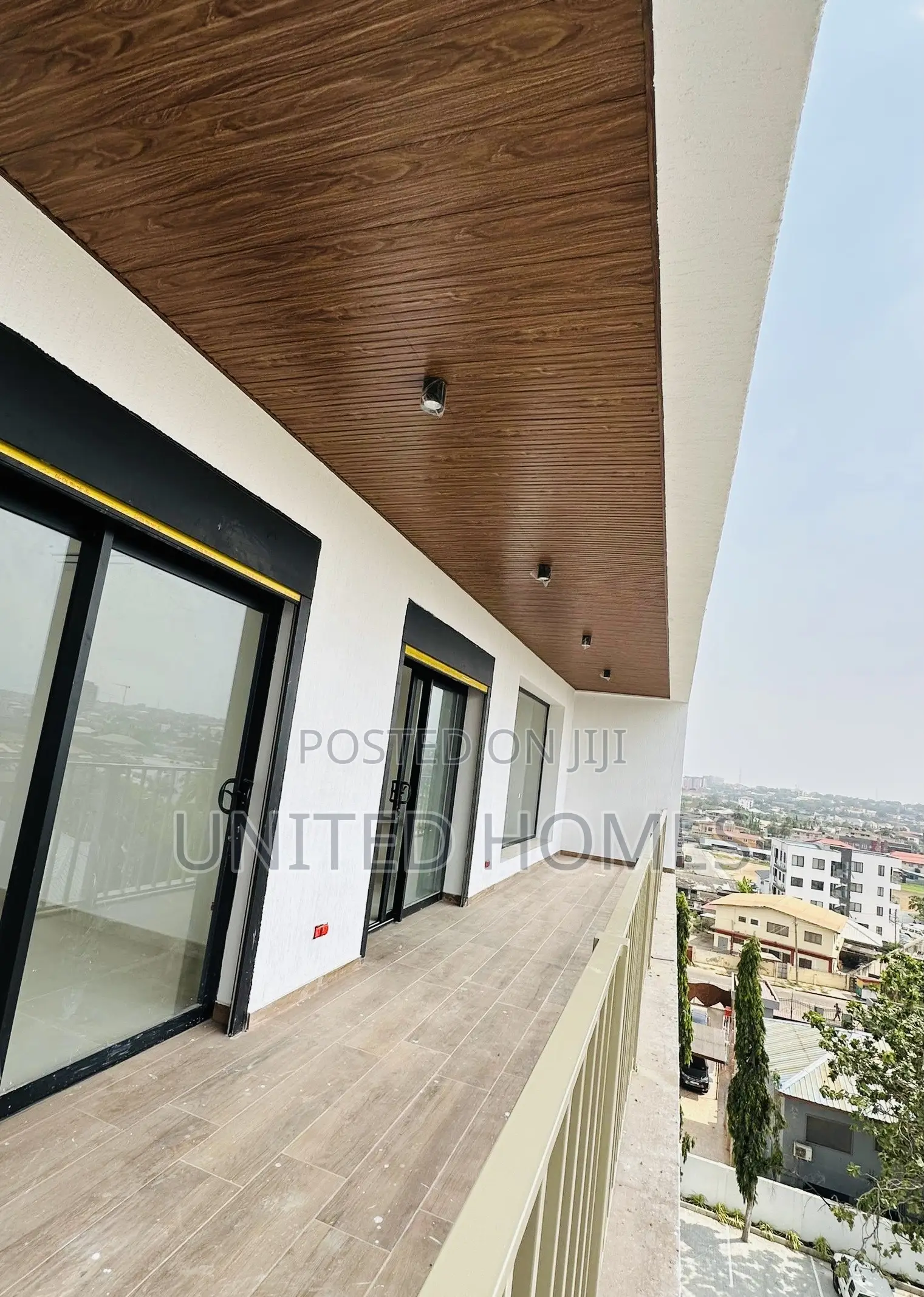 Furnished 2bdrm Apartment in Dzorwulu for rent