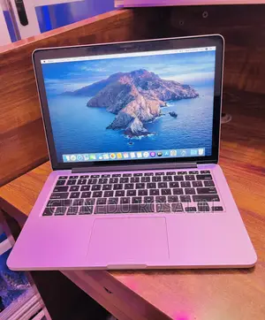 Laptop Apple MacBook Pro 2015 8GB Intel Core I5 SSD 128GB