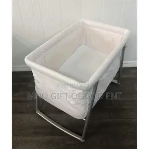 Babyhome Dream Bassinet