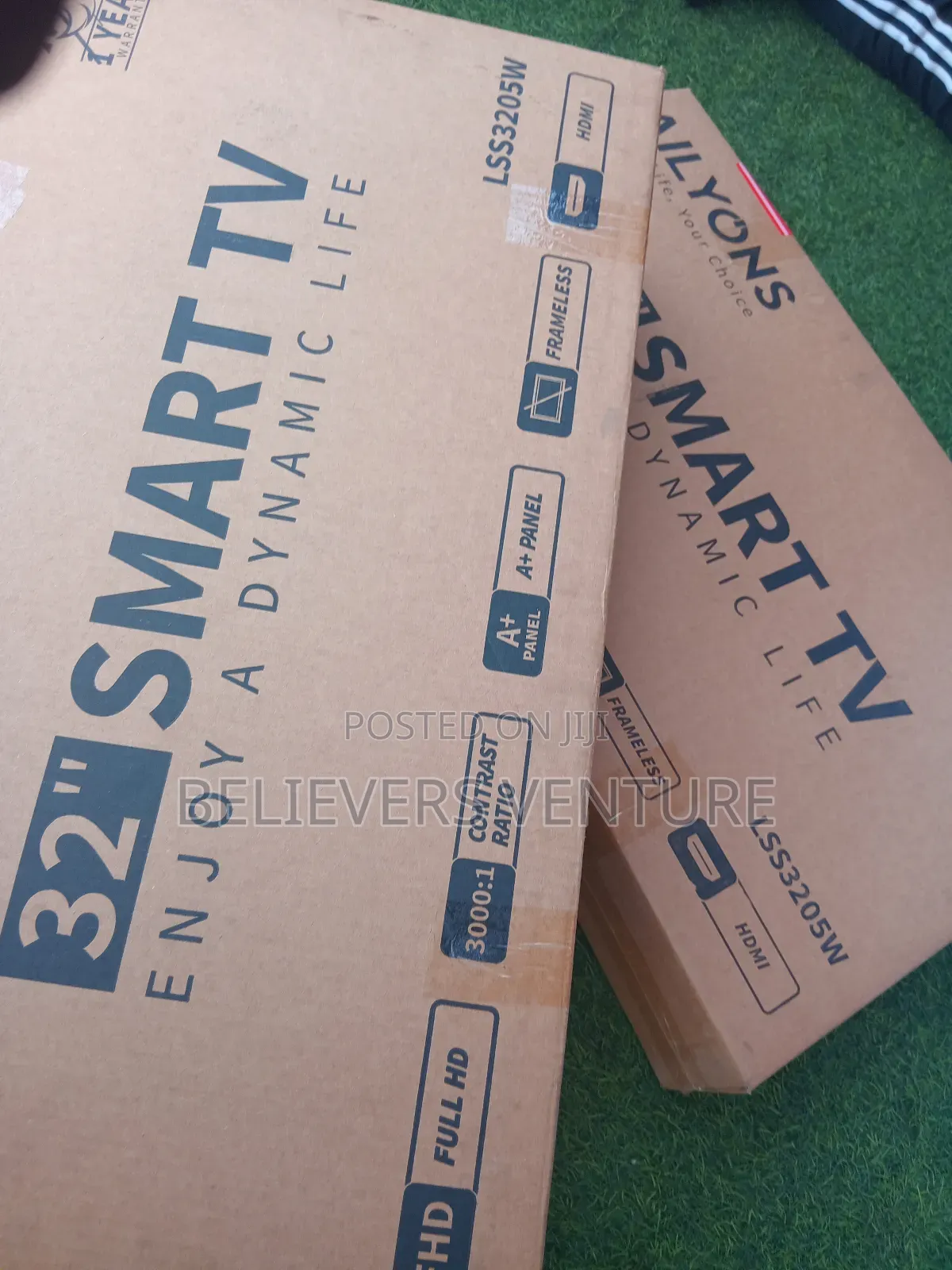 Super Effective Visual Ailyons Smart Tv Ailyons 32 Tv